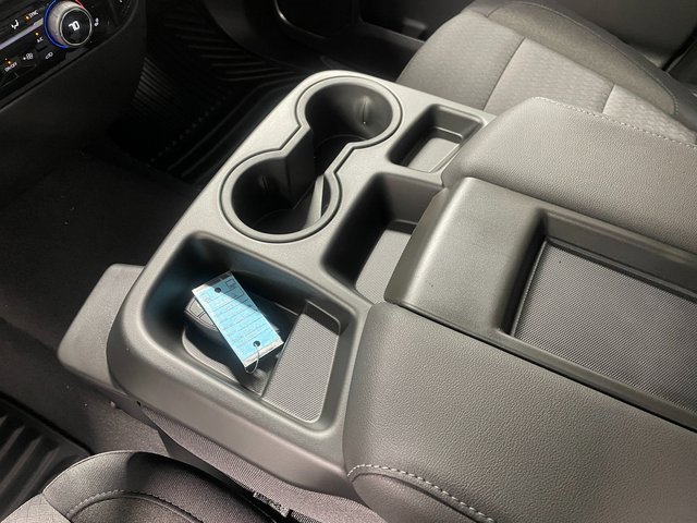 New 2026 Chevrolet Silverado 1500 LT image 17