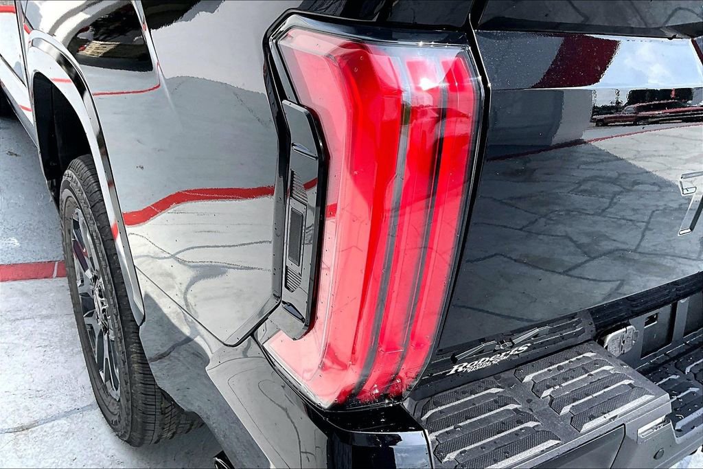 New 2026 Toyota Tundra Platinum AWD/4WD image 21