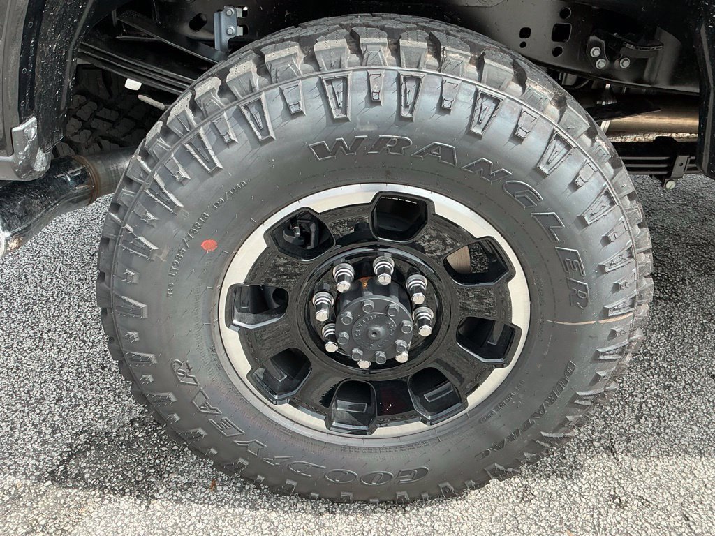 New 2027 Ford F250 4x4 Crew Cab Super Duty image 14