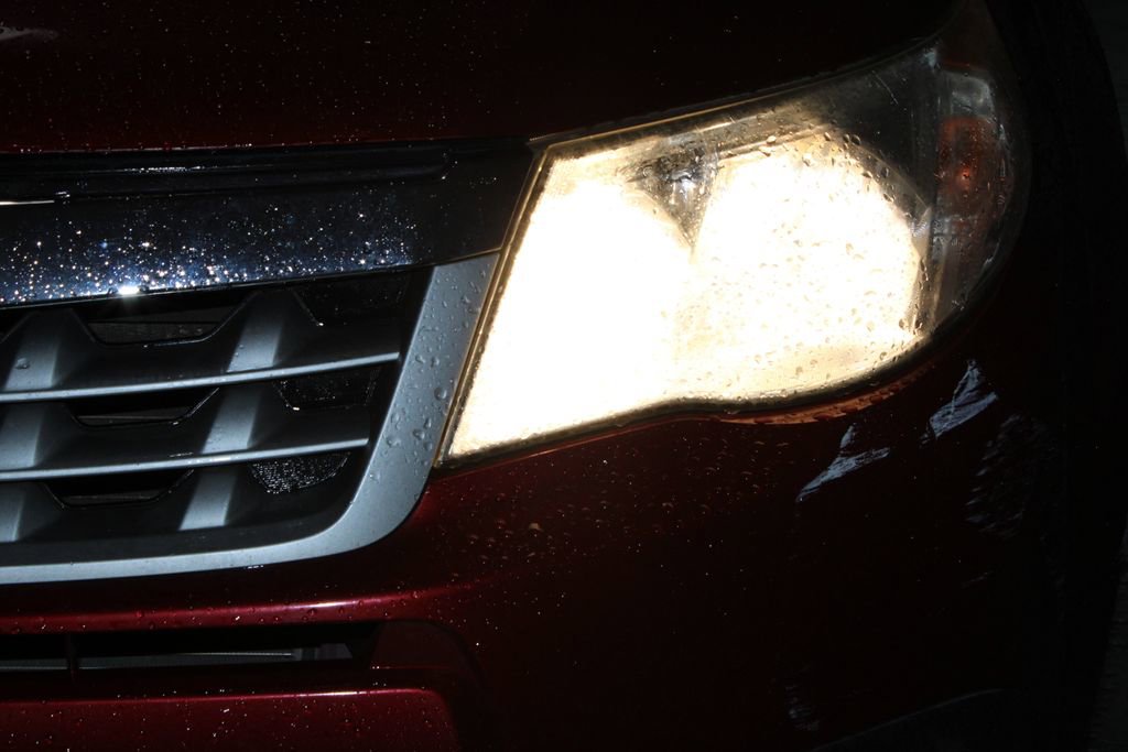 Used 2013 Subaru Forester 2.5X Premium w/ All-Weather Plus Pkg image 43