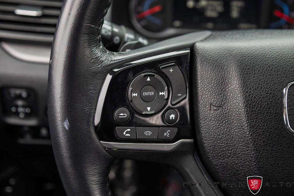 Used 2022 Honda Pilot EX-L image 26