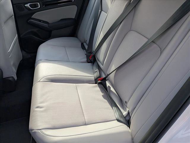 New 2026 Honda Civic Sport Touring image 13