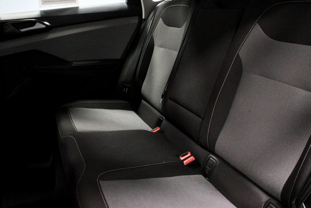 Used 2024 Volkswagen Taos S image 22