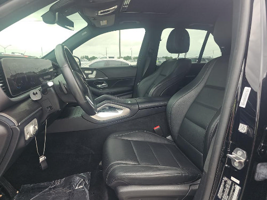 Used 2021 Mercedes-Benz GLE 350 w/ Premium Package image 3