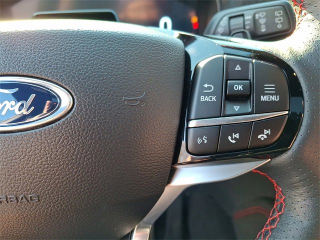 Used 2025 Ford Explorer ST image 23