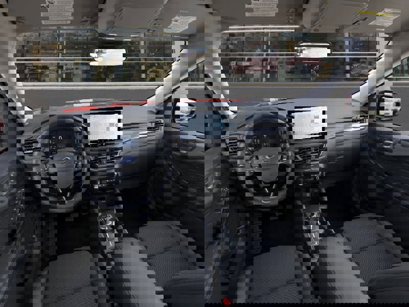 New 2026 Ford Escape SE image 9