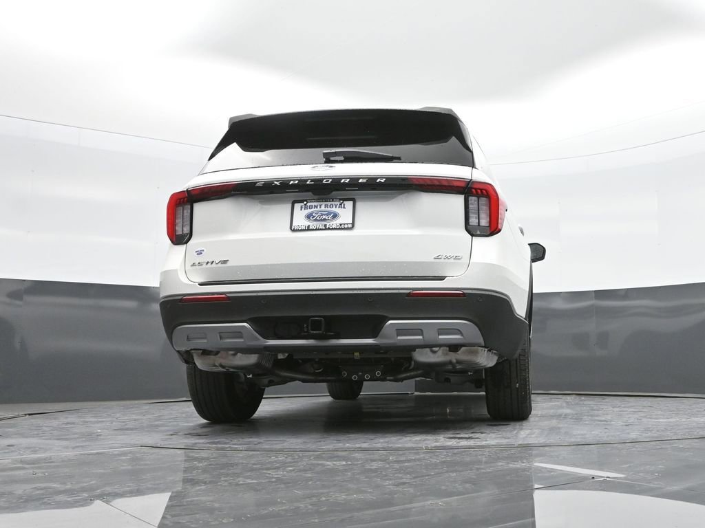 New 2026 Ford Explorer Active w/ Active Comfort Package AWD/4WD image 52