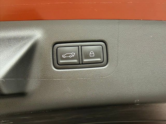 Certified 2024 Hyundai Santa Fe Calligraphy image 8