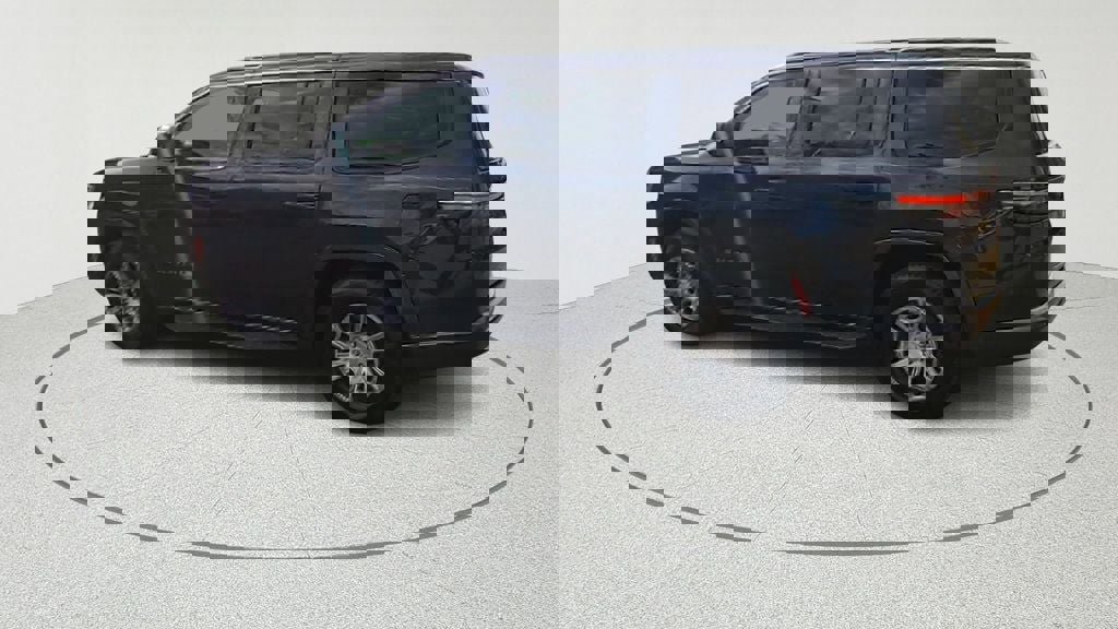 Used 2022 Jeep Wagoneer Series I w/ Convenience Group I image 3