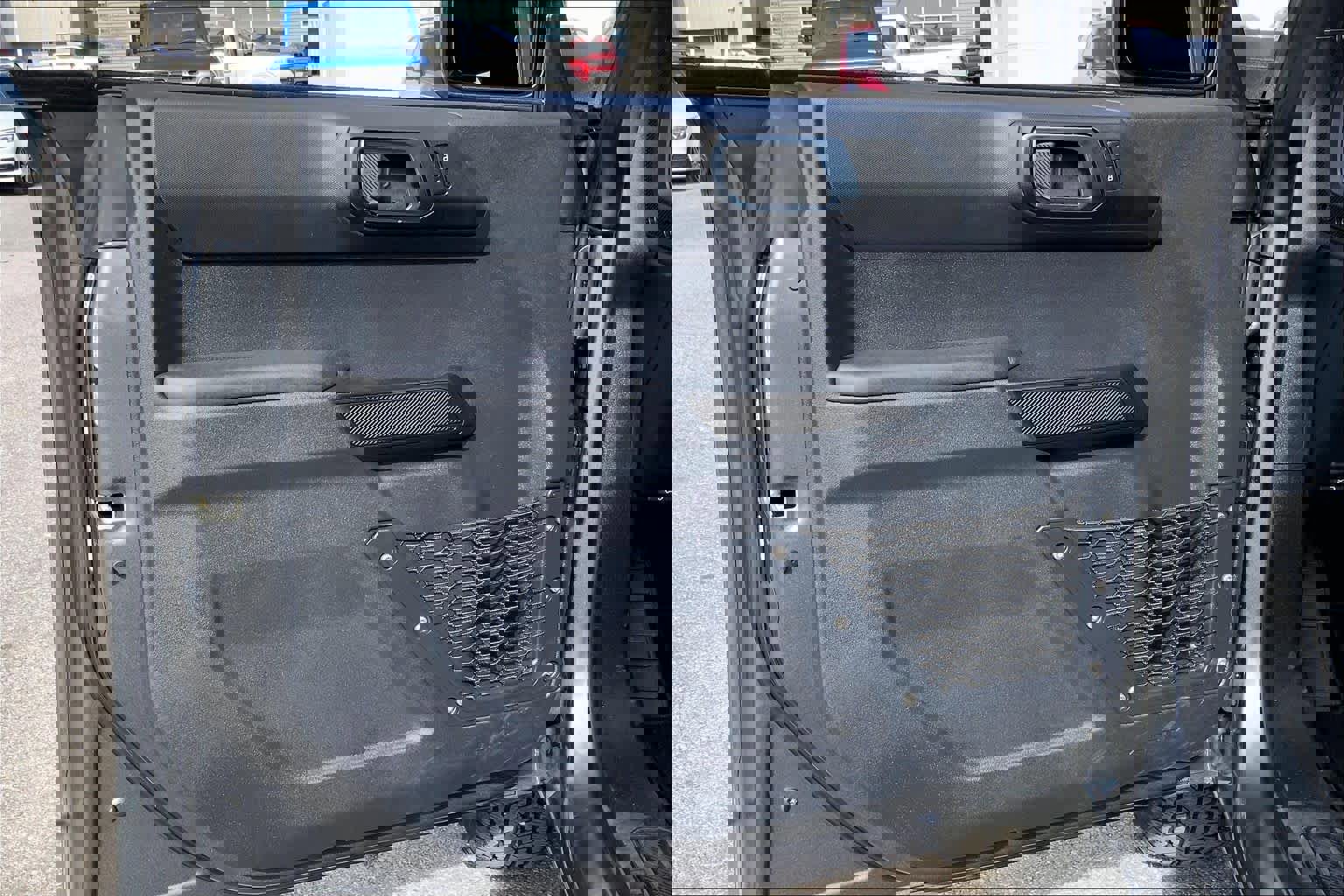 Certified 2025 Ford Bronco Big Bend image 23