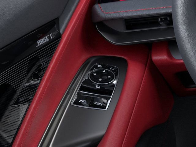New 2026 Chevrolet Corvette Z06 w/ Z07 Performance Package image 22