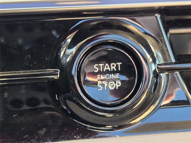 Certified 2025 INFINITI QX80 Sensory image 29