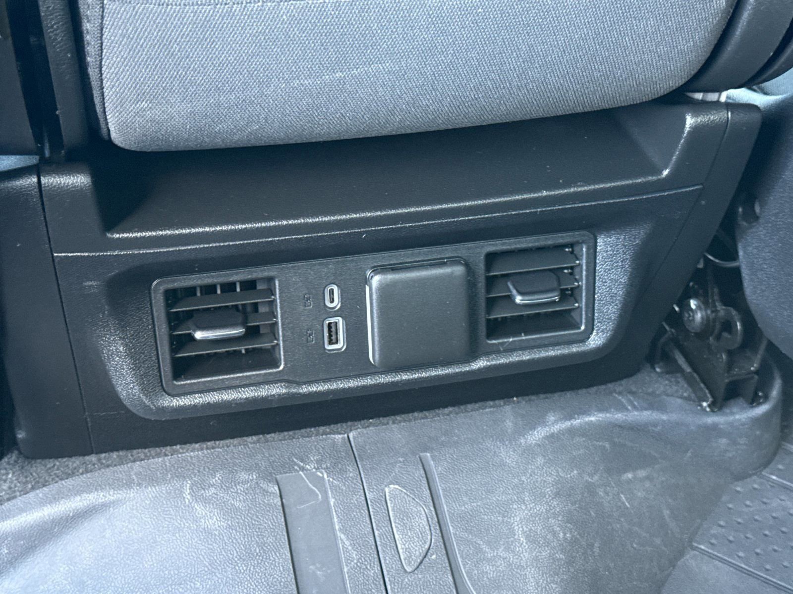 Used 2023 Chevrolet Silverado 1500 RST image 13