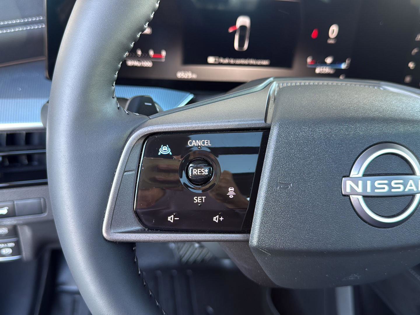 Used 2025 Nissan Murano SL AWD/4WD image 20