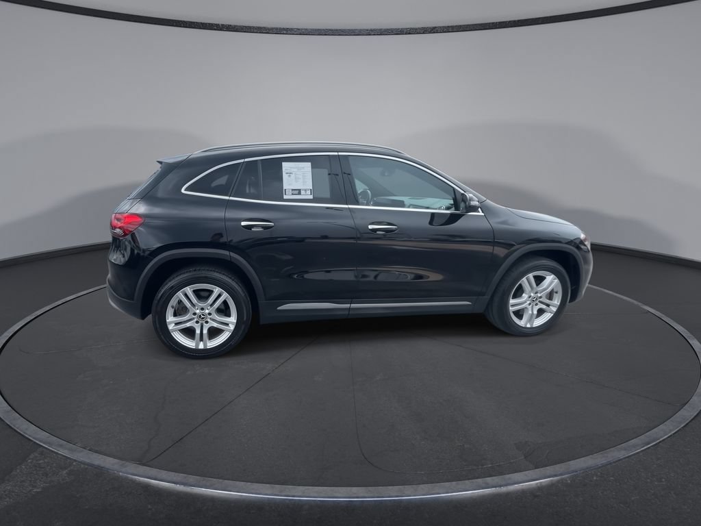 Used 2023 Mercedes-Benz GLA 250 image 9