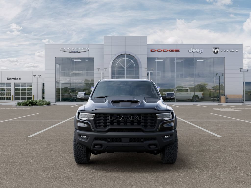 New 2026 RAM 1500 RHO w/ RHO Level 1 Equipment Group AWD/4WD image 7