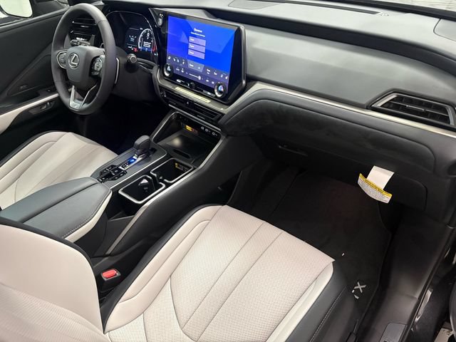 New 2026 Lexus TX 350 AWD w/ Technology Package image 13