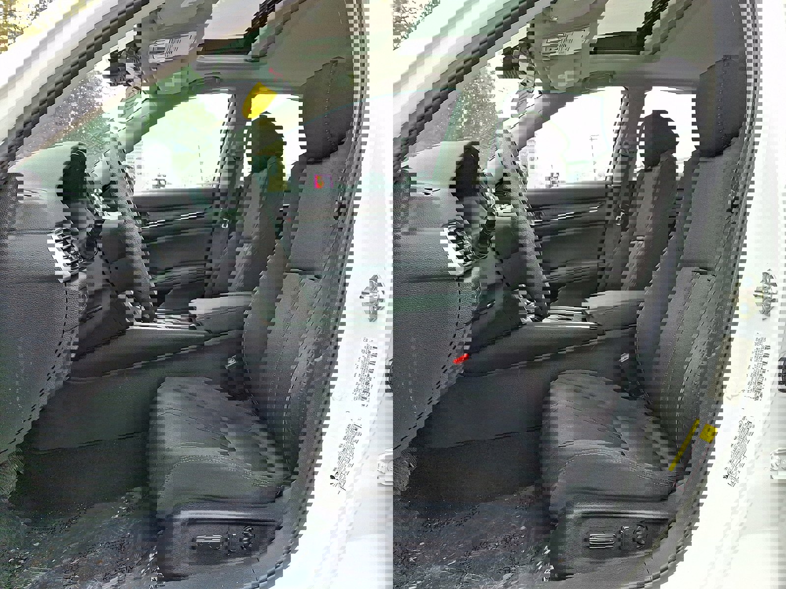 Used 2019 Honda Accord EX image 14