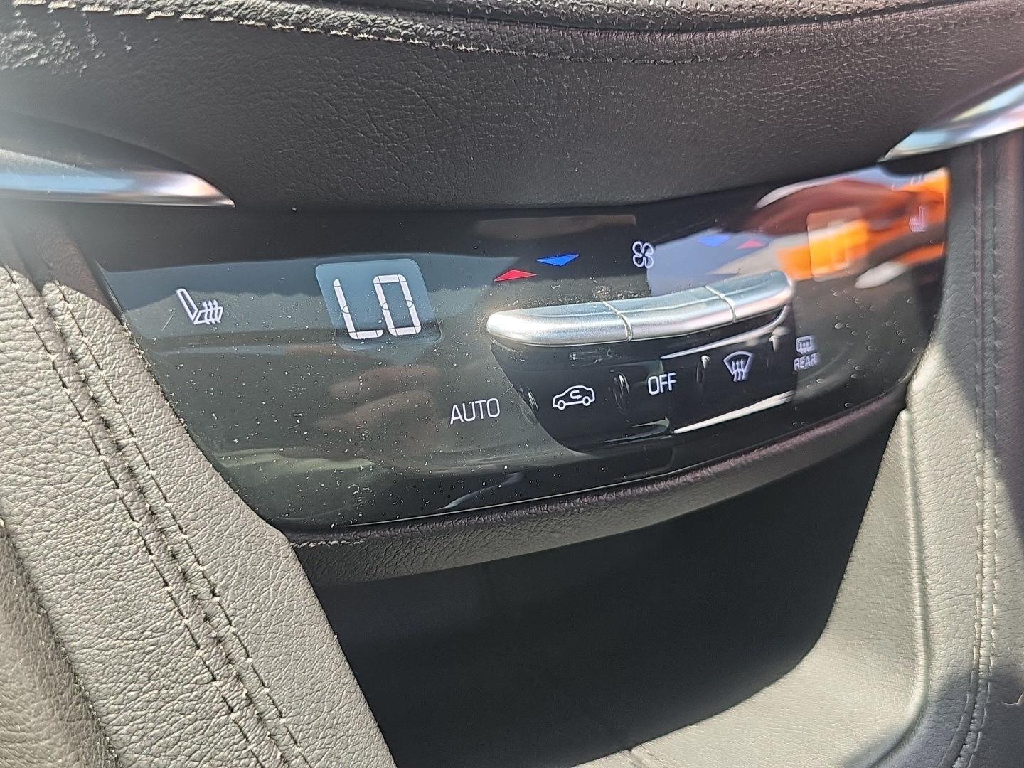 Used 2023 Cadillac XT5 Premium Luxury AWD/4WD image 18
