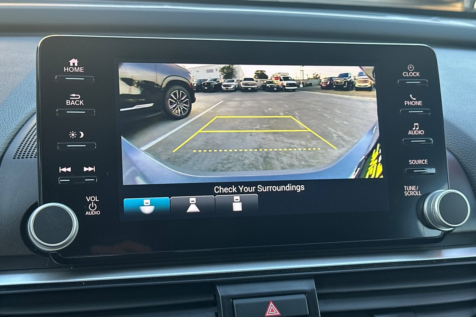 Used 2022 Honda Accord Sport image 25