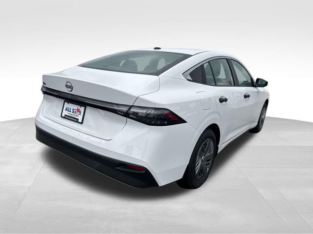 New 2026 Nissan Sentra S image 9