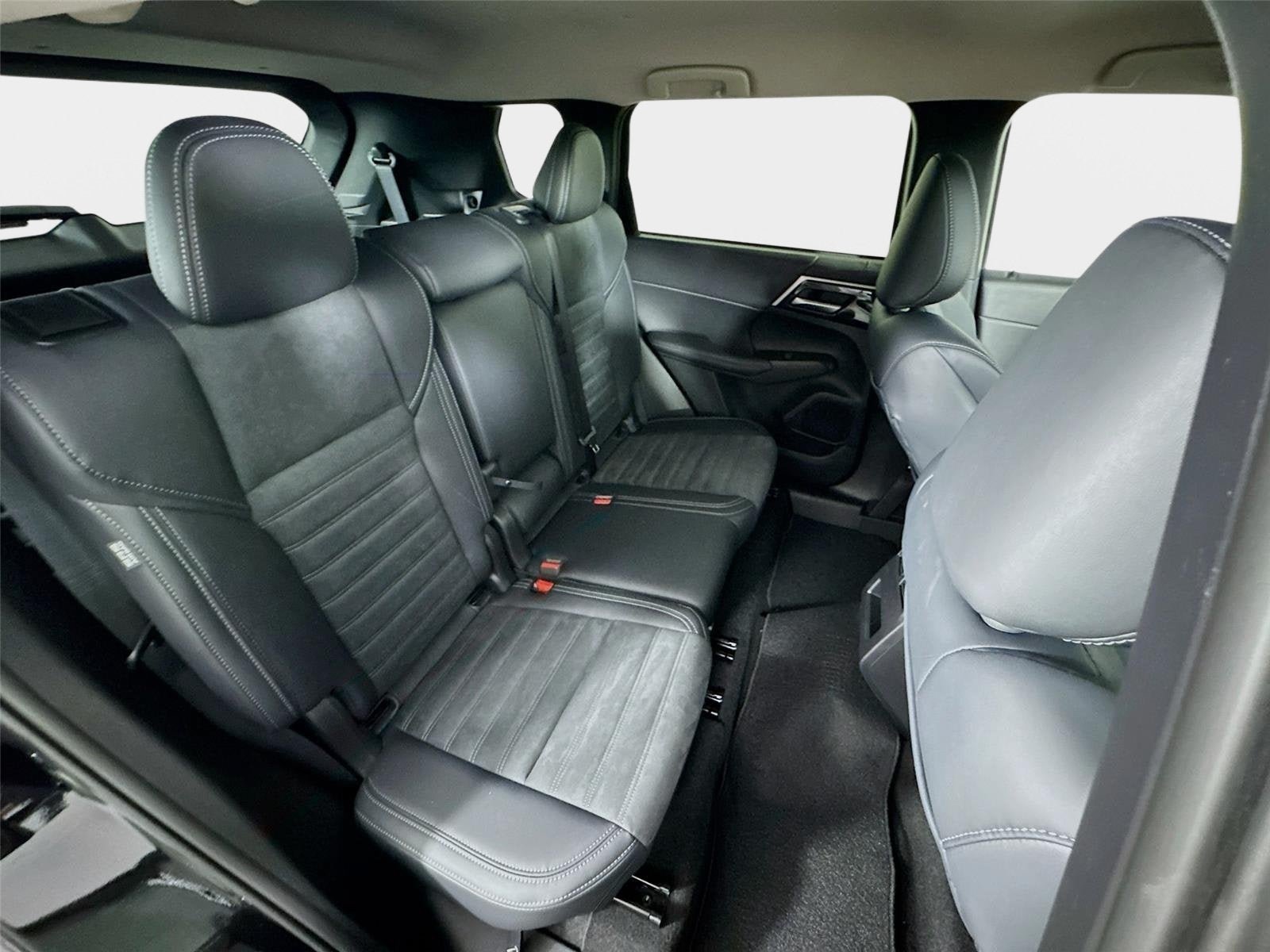 New 2026 Nissan Rogue SL AWD/4WD image 27