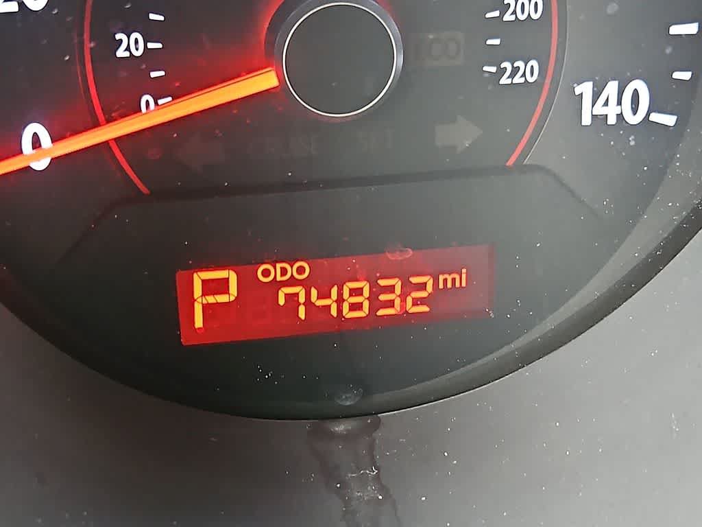 Used 2010 Kia Soul ! FWD image 19