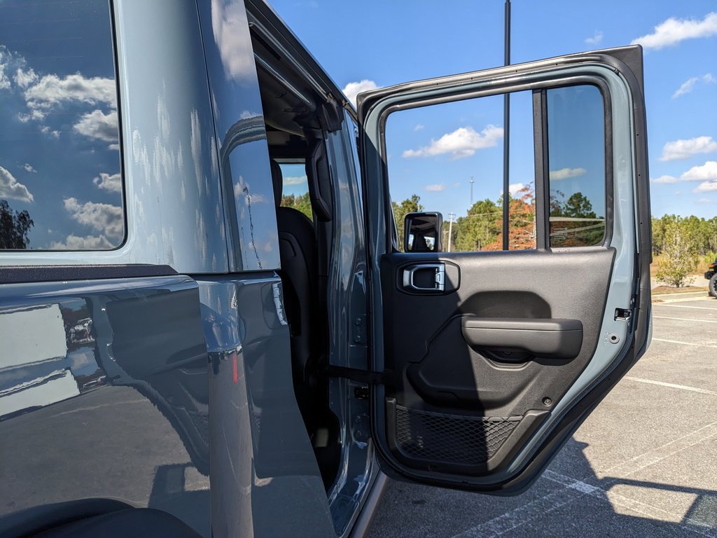 New 2026 Jeep Gladiator Mojave image 51