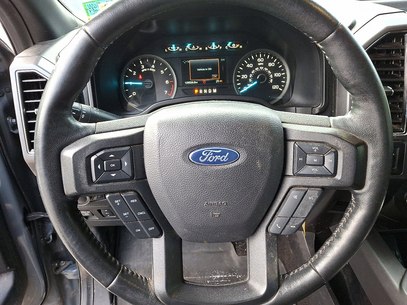 Certified 2020 Ford F150 XLT w/ Equipment Group 302A Luxury image 19