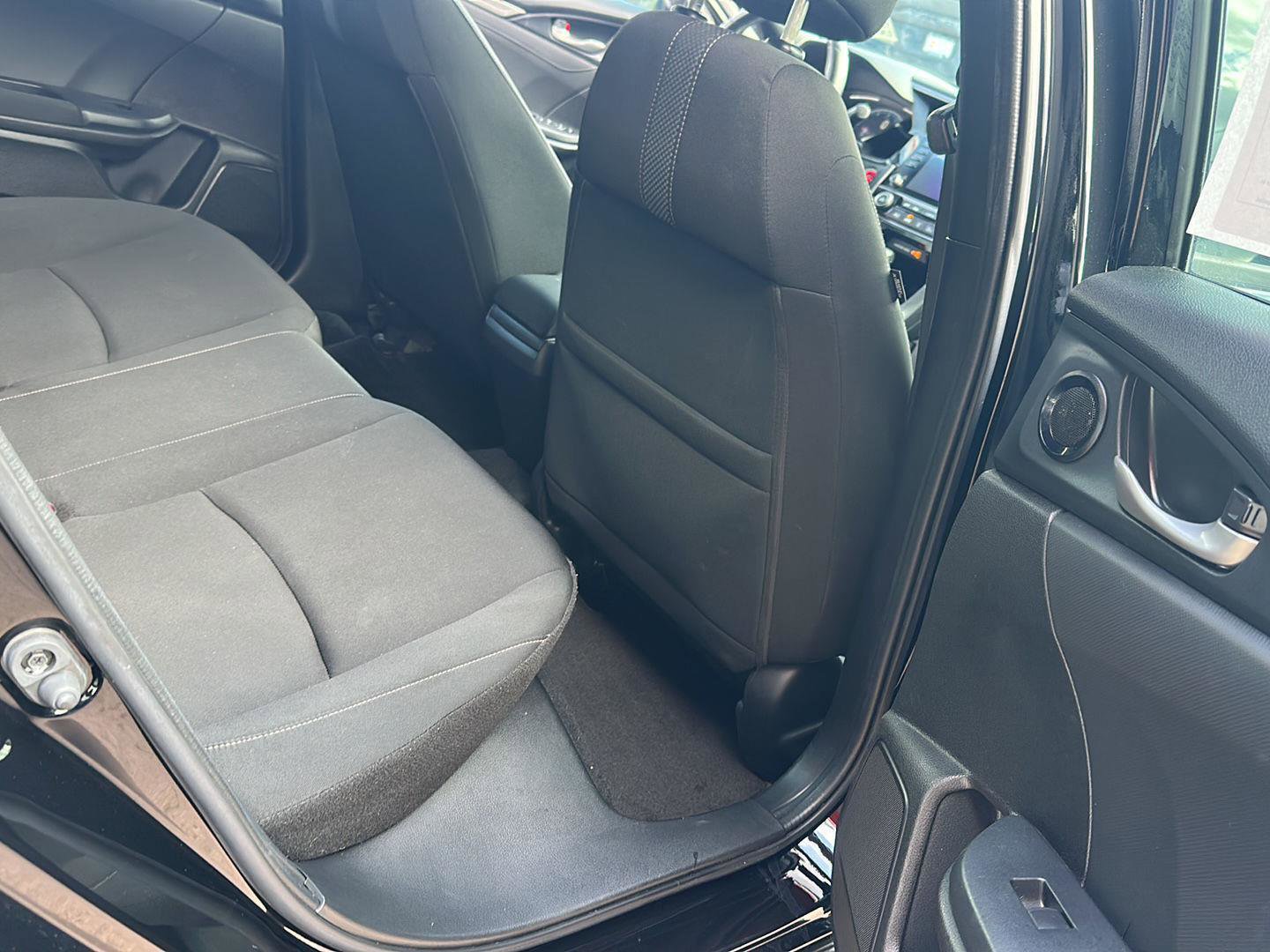 Used 2020 Honda Civic EX image 21