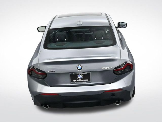 New 2026 BMW 230i xDrive Coupe w/ Premium Package AWD/4WD image 22