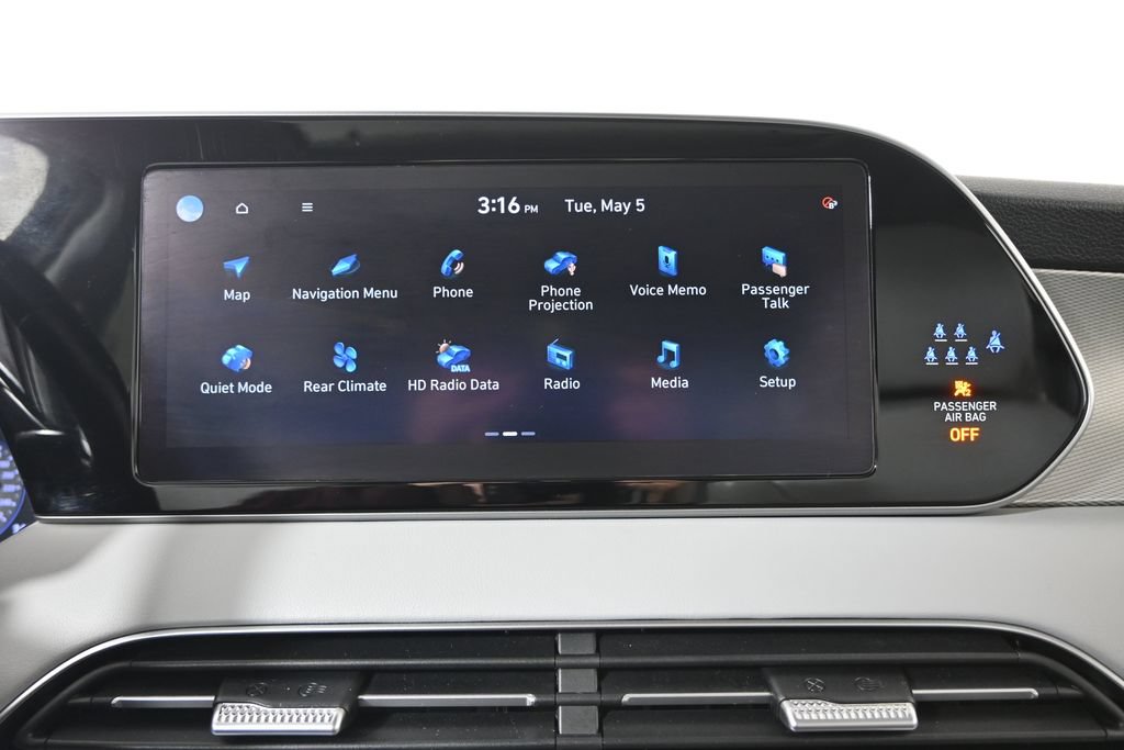 Used 2022 Hyundai Palisade SEL w/ Premium Package AWD/4WD image 30