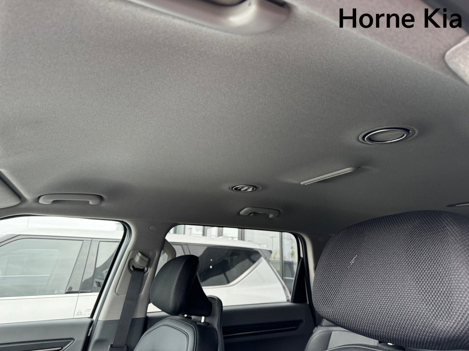 New 2026 Kia EV9 Light image 17