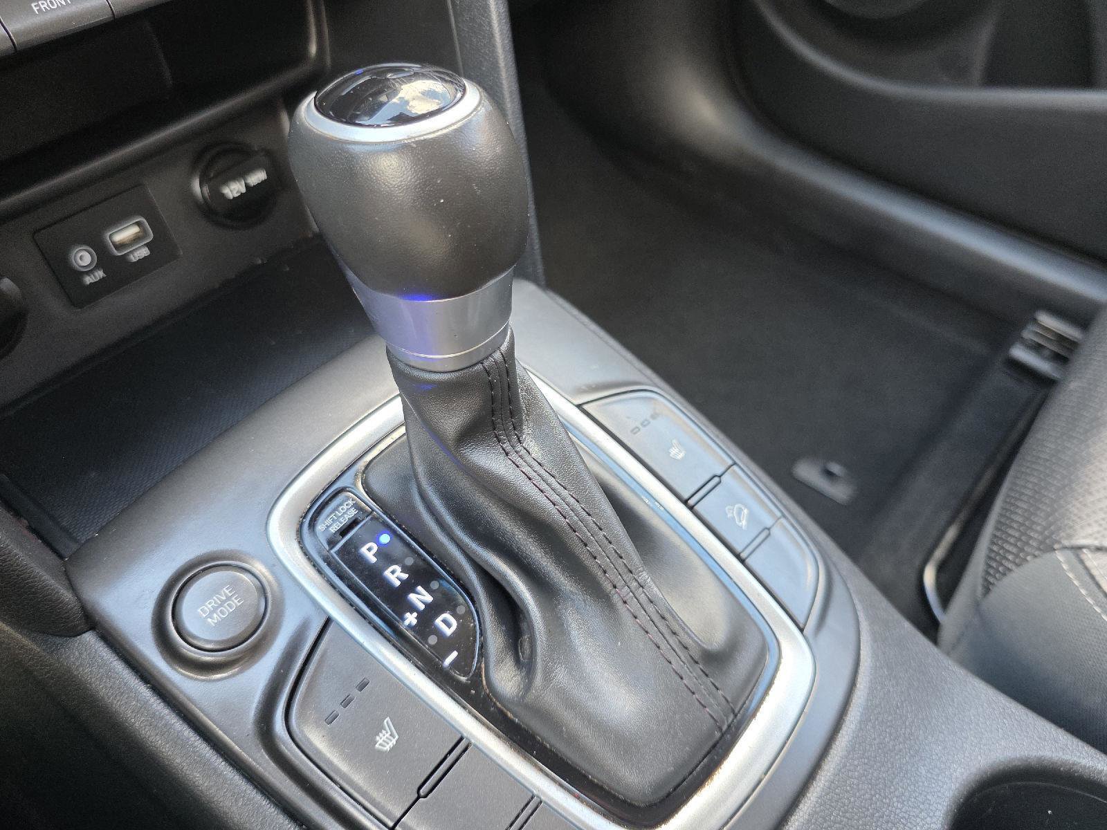Used 2019 Hyundai Kona Limited FWD image 16