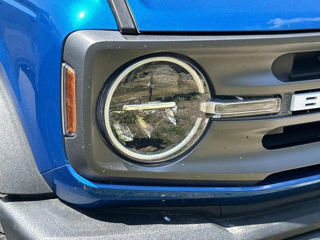 Used 2023 Ford Bronco Big Bend AWD/4WD image 8