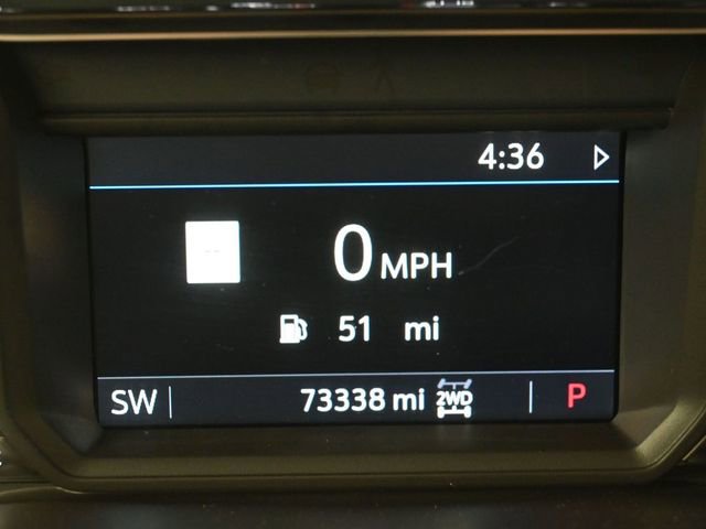 Used 2019 GMC Sierra 1500 SLT w/ SLT Premium Plus Package image 30