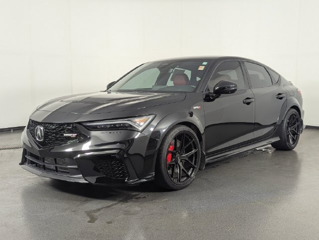 Used 2024 Acura Integra Type S FWD image 4