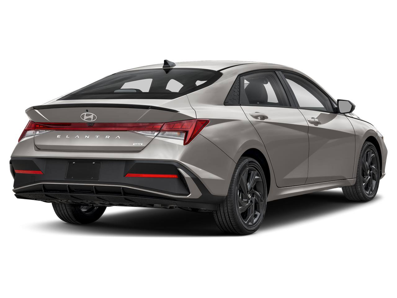 New 2026 Hyundai Elantra Sport FWD image 21