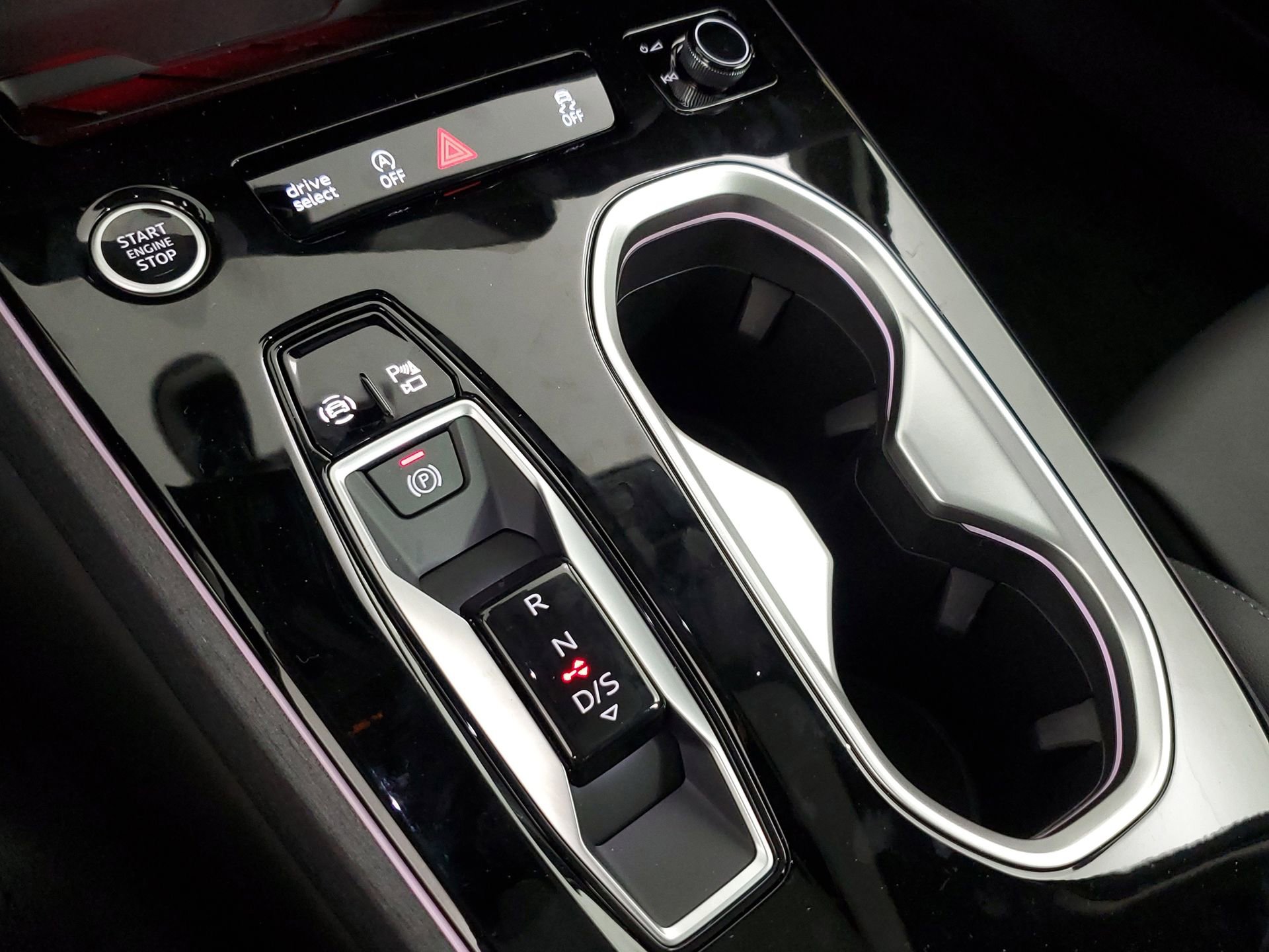 New 2026 Audi A6 Prestige image 42