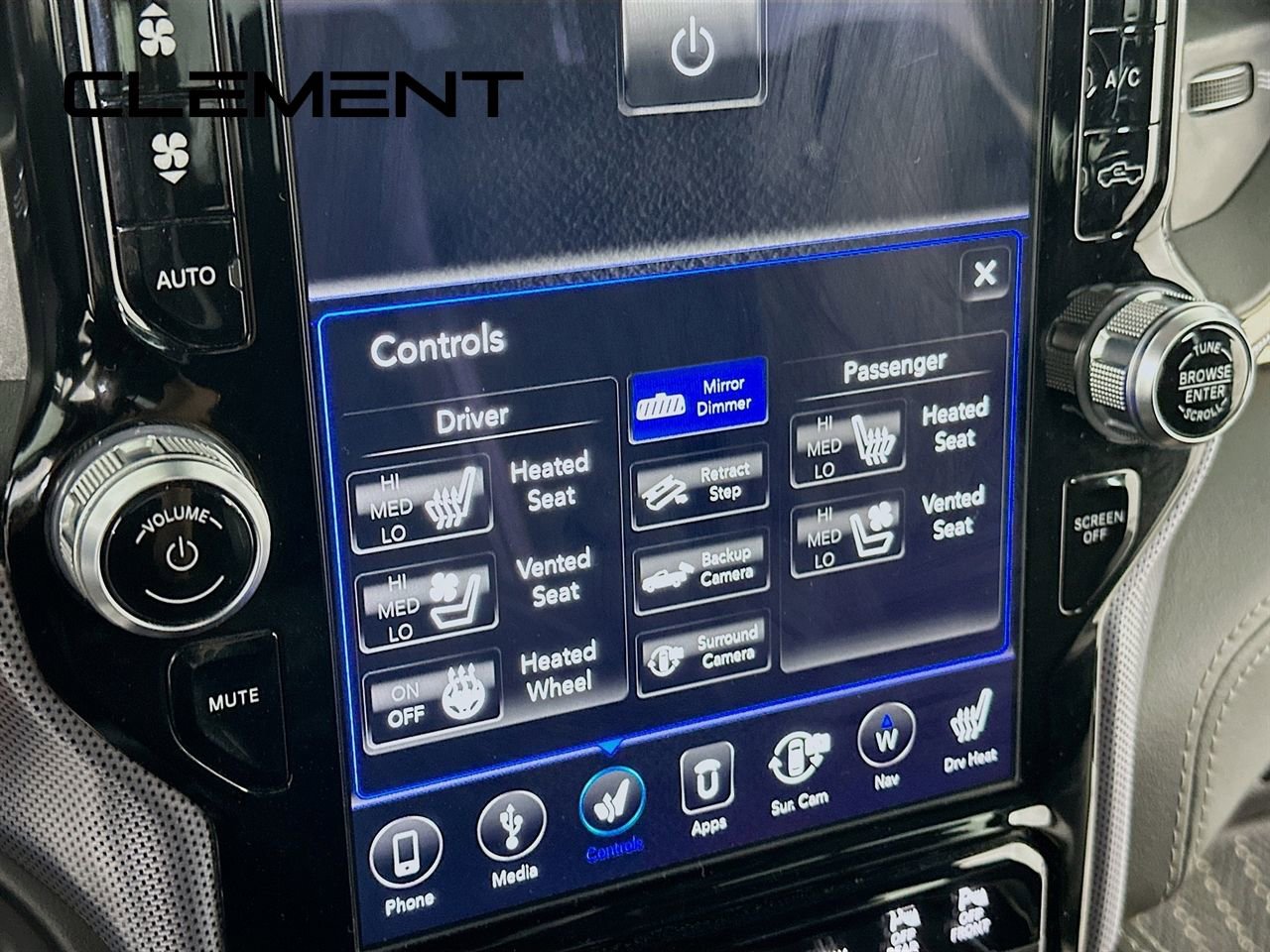 Used 2020 RAM 1500 Limited AWD/4WD image 20