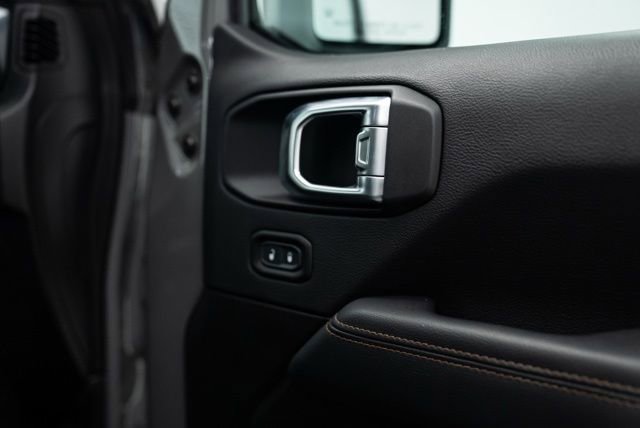 Used 2023 Jeep Wrangler Unlimited Rubicon 392 w/ Trailer Tow Package image 30