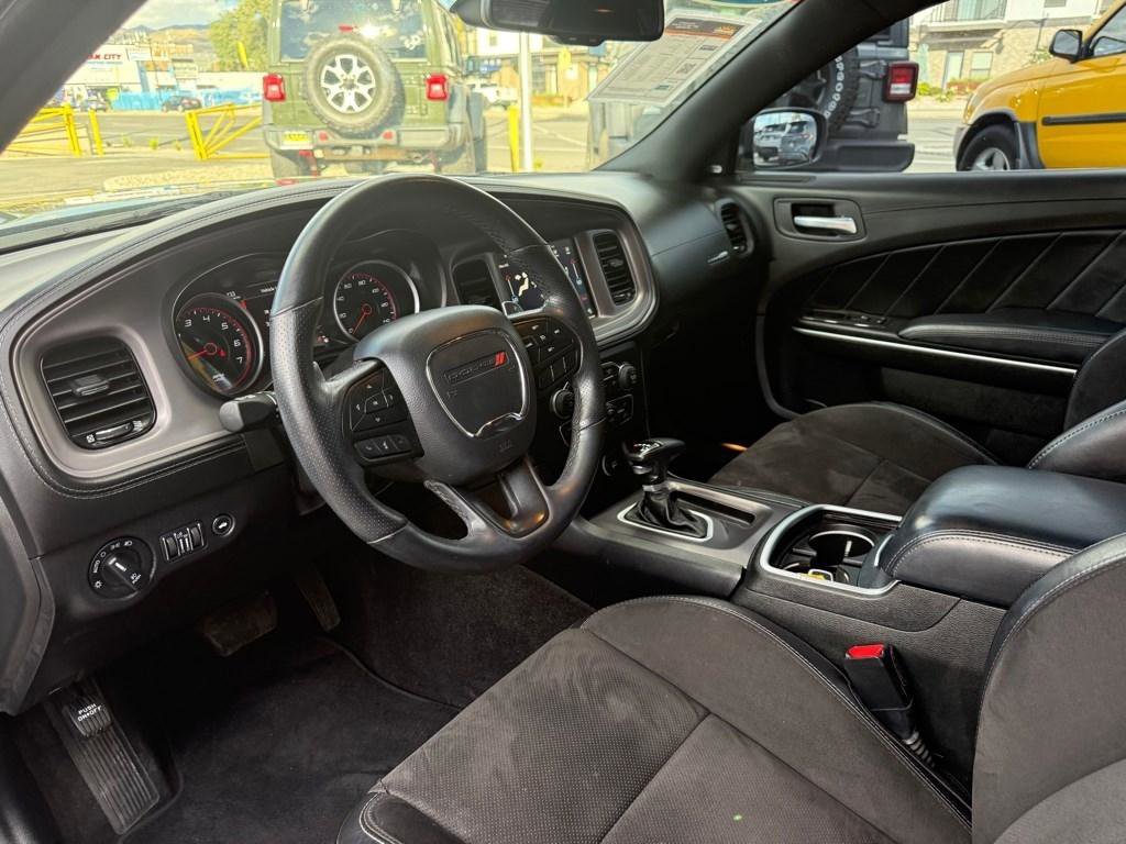 Used 2023 Dodge Charger GT w/ Plus Group image 19