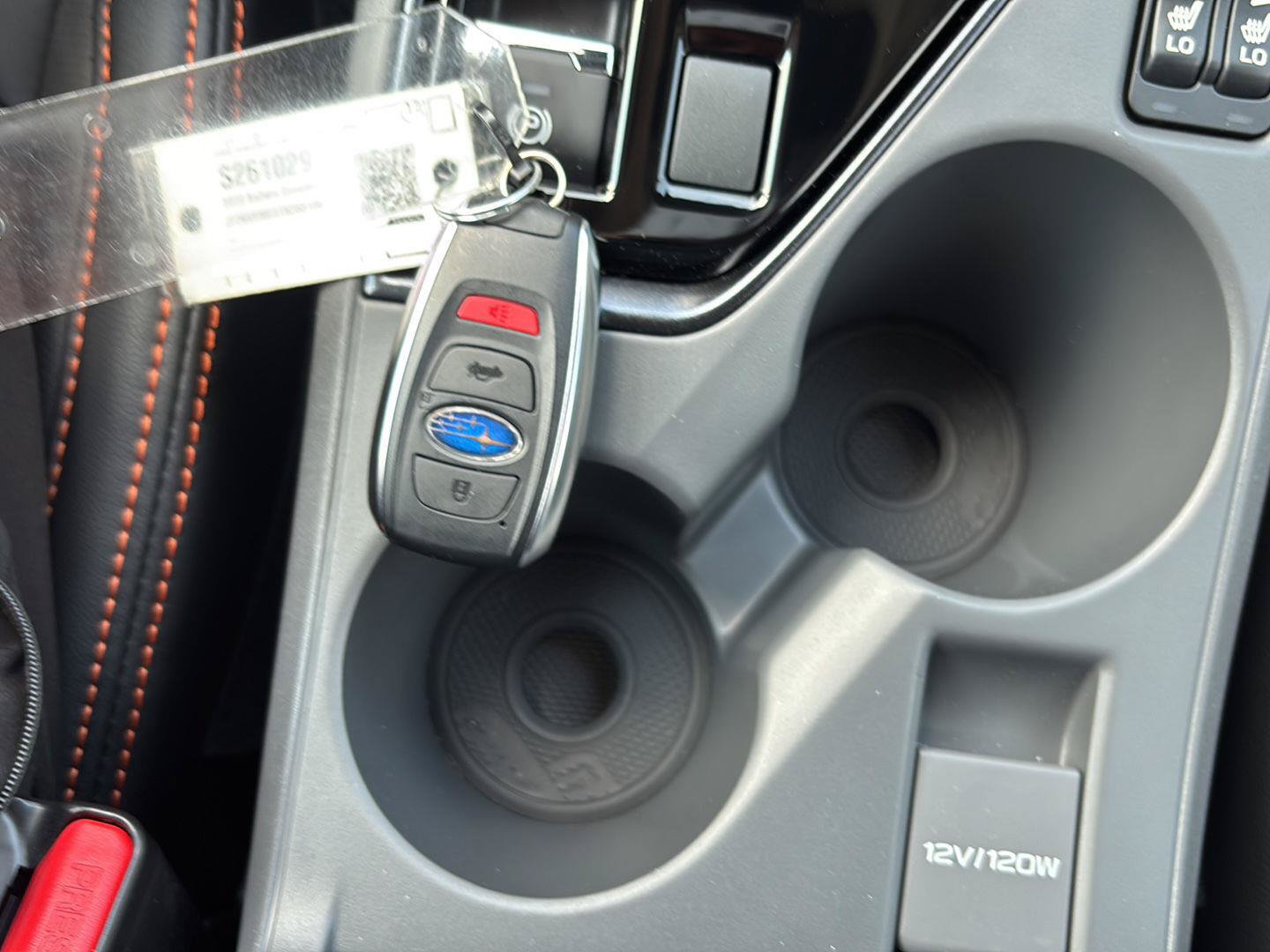 New 2026 Subaru Crosstrek 2.5i Limited AWD/4WD image 19