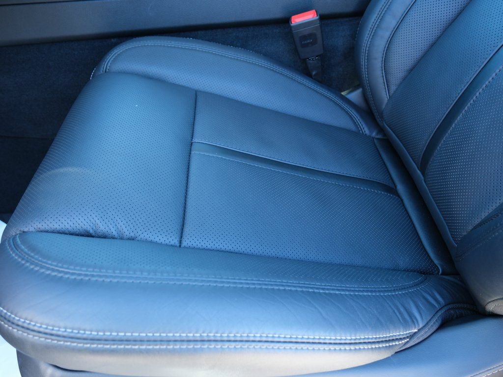 New 2026 Jeep Grand Wagoneer Summit w/ Rear Seat Video Group I image 27