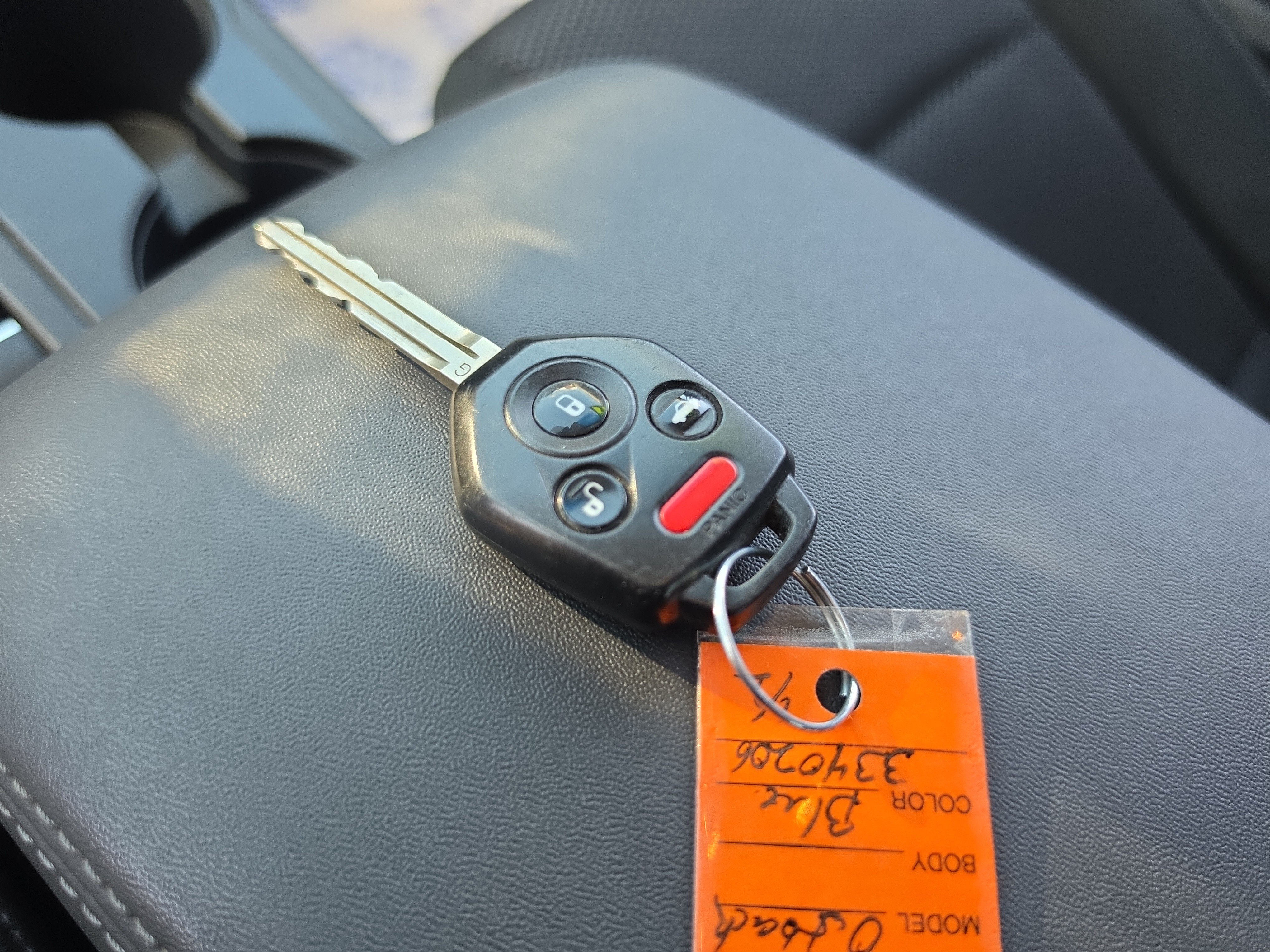 Used 2019 Subaru Outback 2.5i AWD/4WD image 32