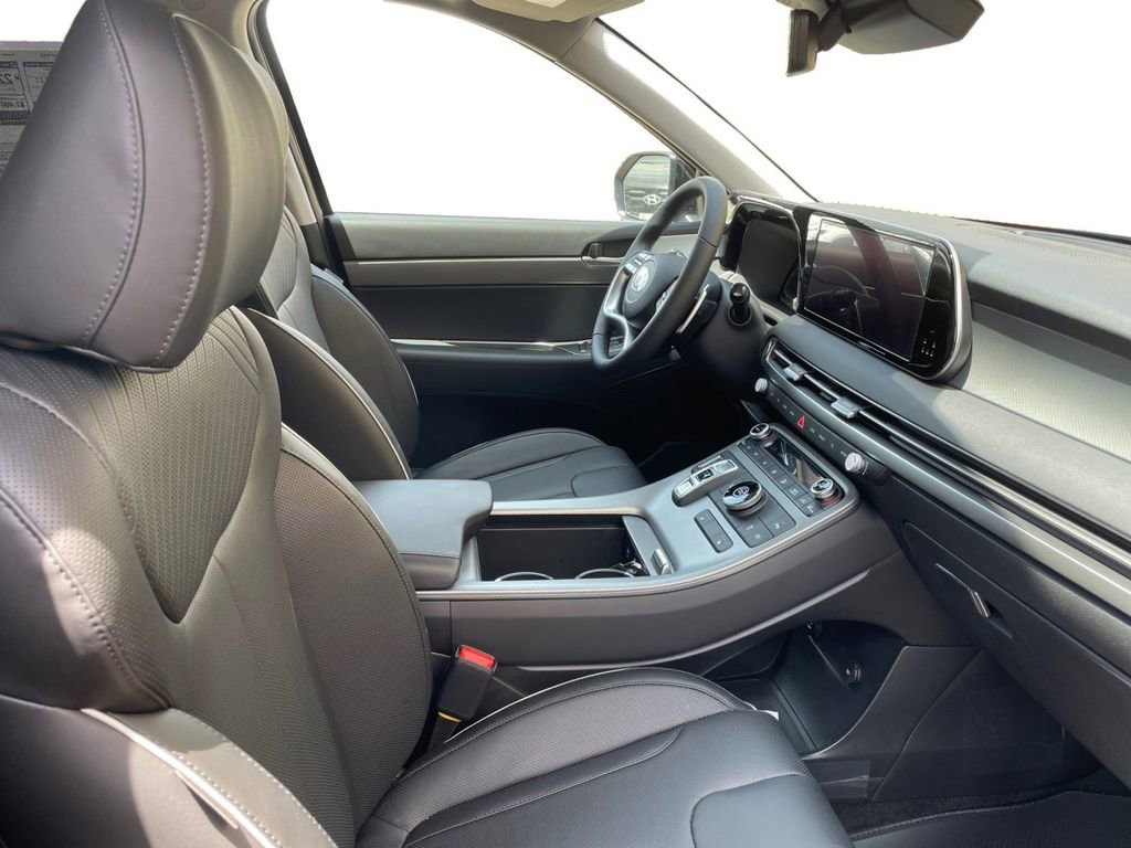 New 2025 Hyundai Palisade XRT FWD image 15