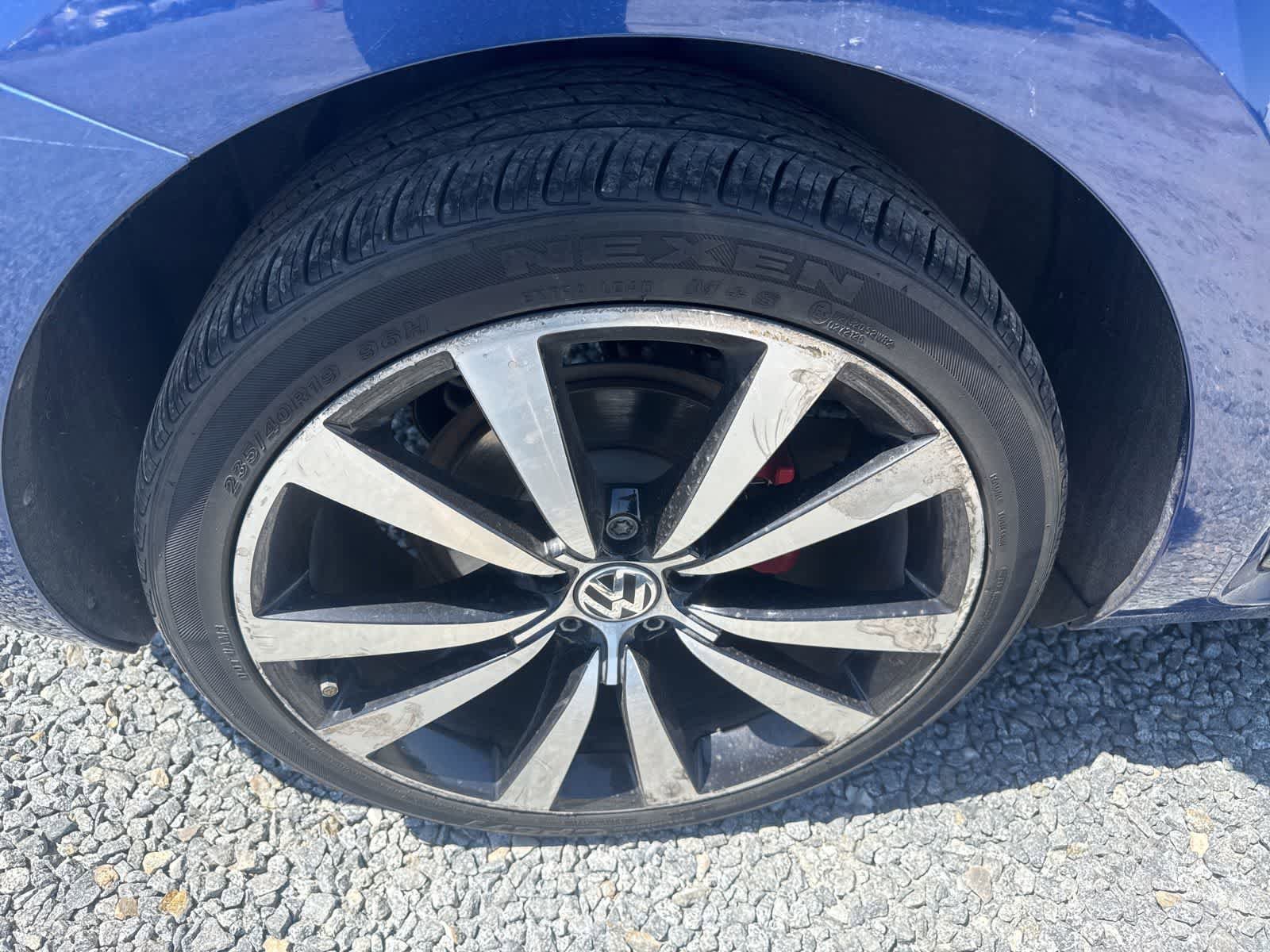 Used 2012 Volkswagen Beetle Turbo FWD image 13
