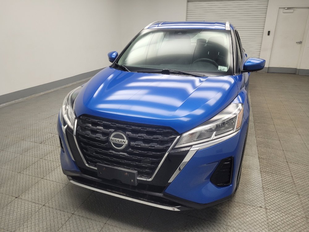 Used 2021 Nissan Kicks SV w/ Interior Electronics Package image 15