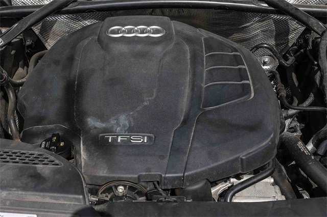 Used 2018 Audi Q5 2.0T Premium Plus w/ Premium Plus Package image 29