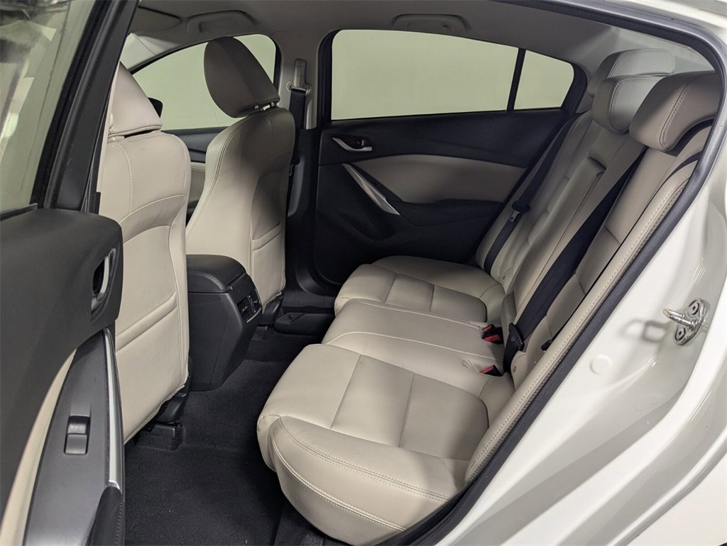 Used 2014 MAZDA MAZDA6 Touring image 23